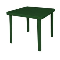 NETTUNO TABLE Green / Green Marble